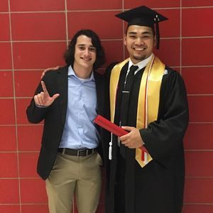 Meet your Posher, Ben